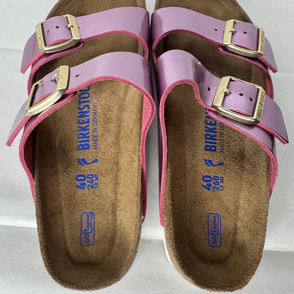 Birkenstock Arizona Sandals - Picture 8 of 10